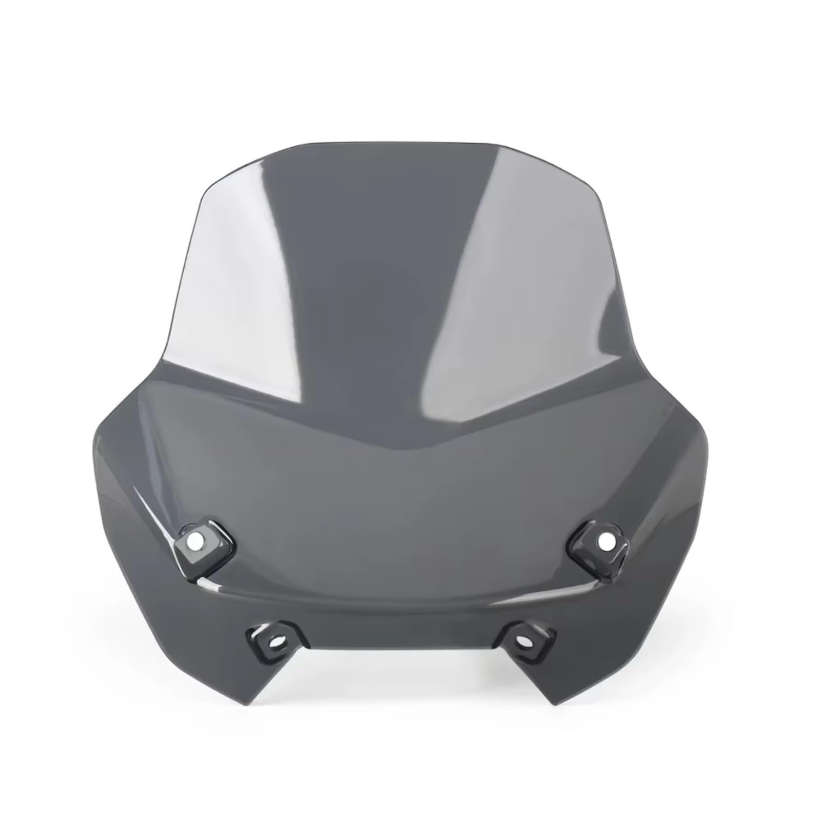 Compatible Avec Pour R1300R 2025 2026 Accessoires Déflecteur Vent Becquet Pare-brise Couverture Moto