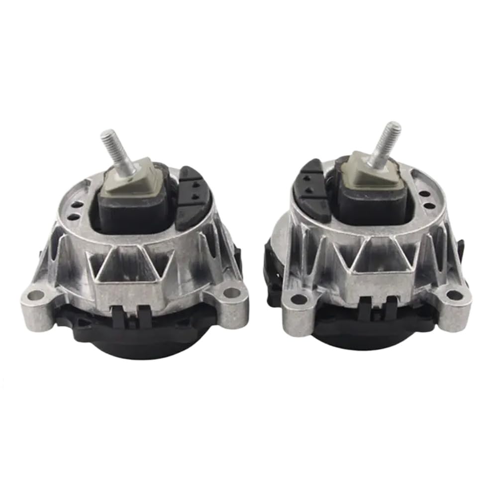 Engine Motor Mount Bracket 22116856183 22116856184 Compatible with F10 F35 F20 F30 230i 320i 340i 328d 335i(22116856184)