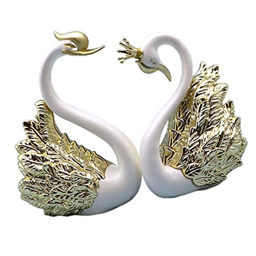 SACALA Lot de 2 décorations Cover