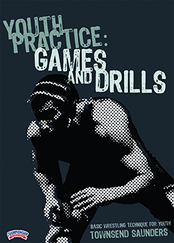 Championship Productions Youth Practice: Games and Drills DVD