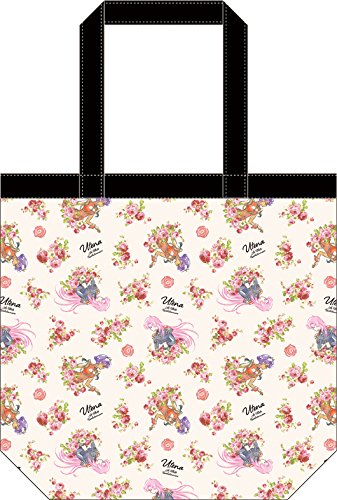 ウテナトート Amazon.co.jp: 少女革命ウテナ トートバッグ : おもちゃ