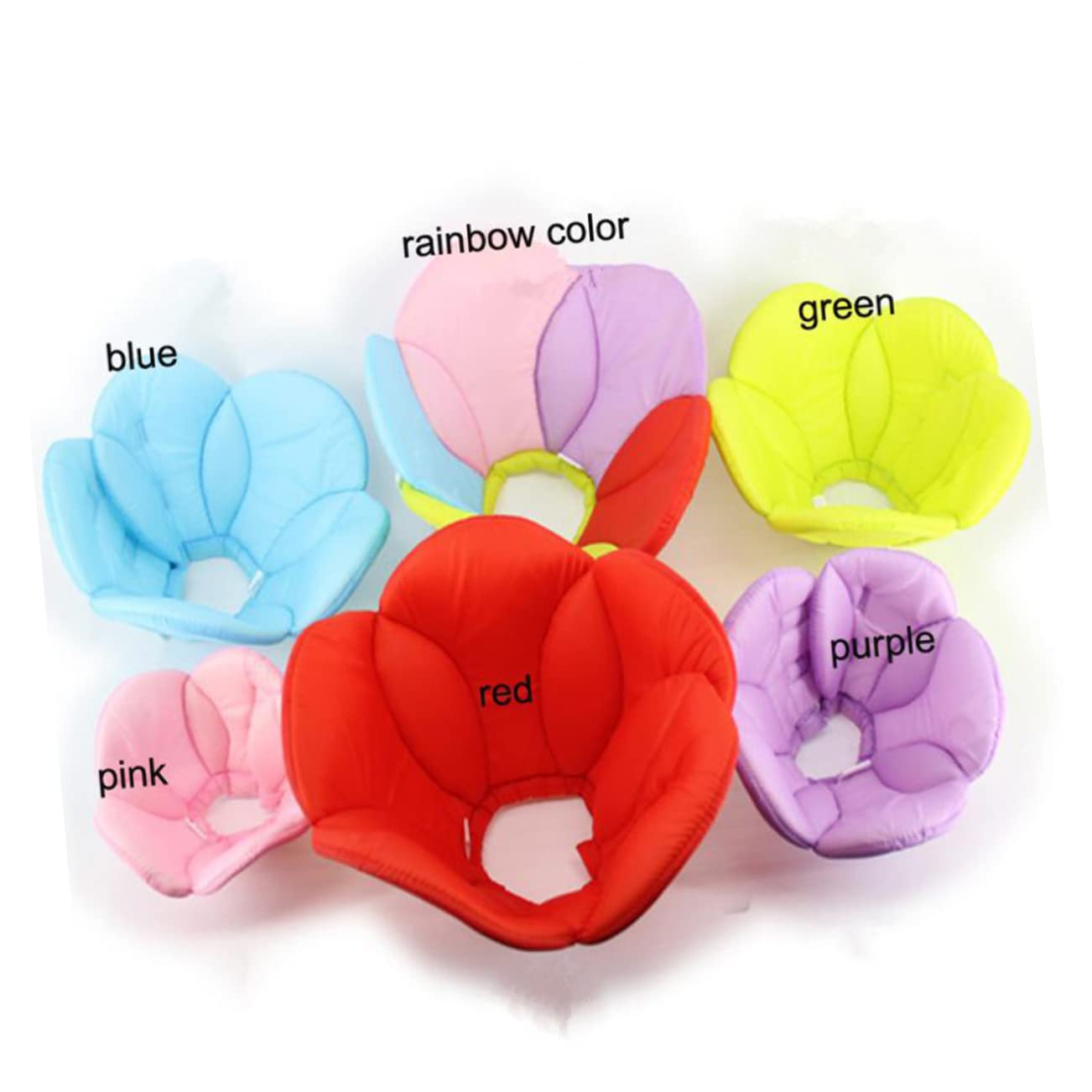 BESPORTBLE 3 para Collar De Mordedura De Perro para Mascotas