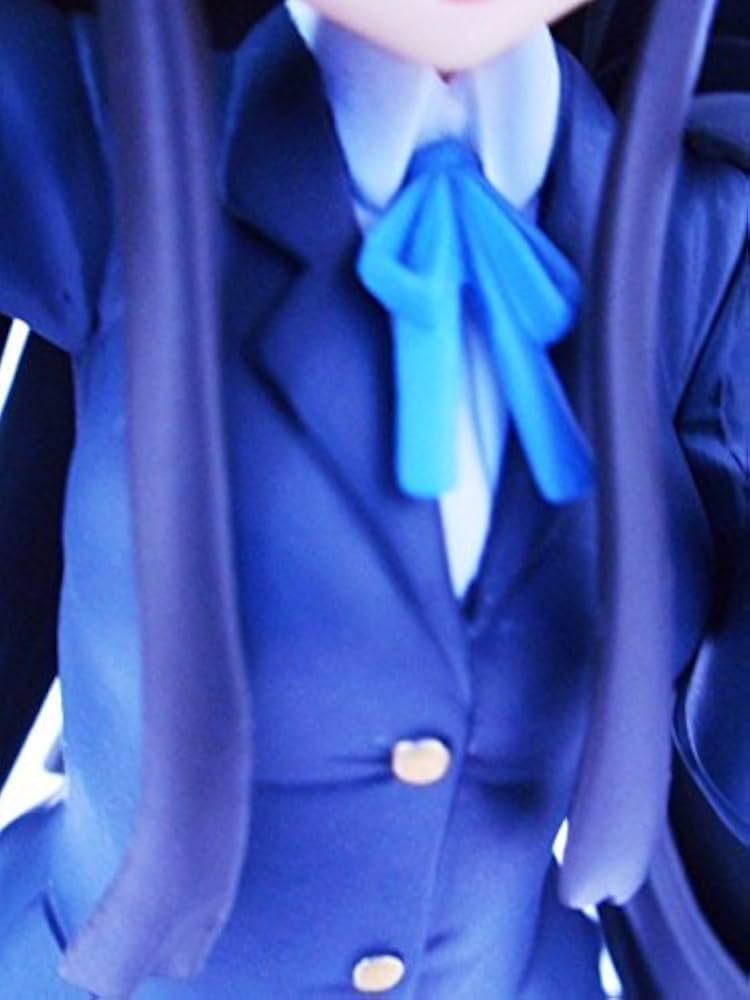 けいおん! 秋山澪 B賞 フィギュア Amazon | 秋山澪 [けいおん！] 一番くじプレミアム B賞