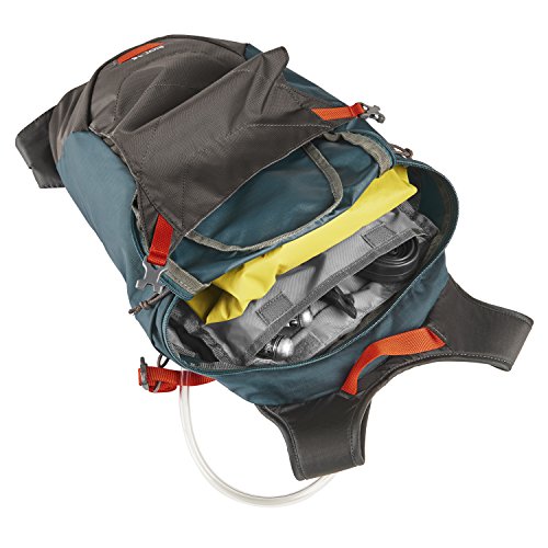 Kelty Riot 15 Backpack, Deep Teal