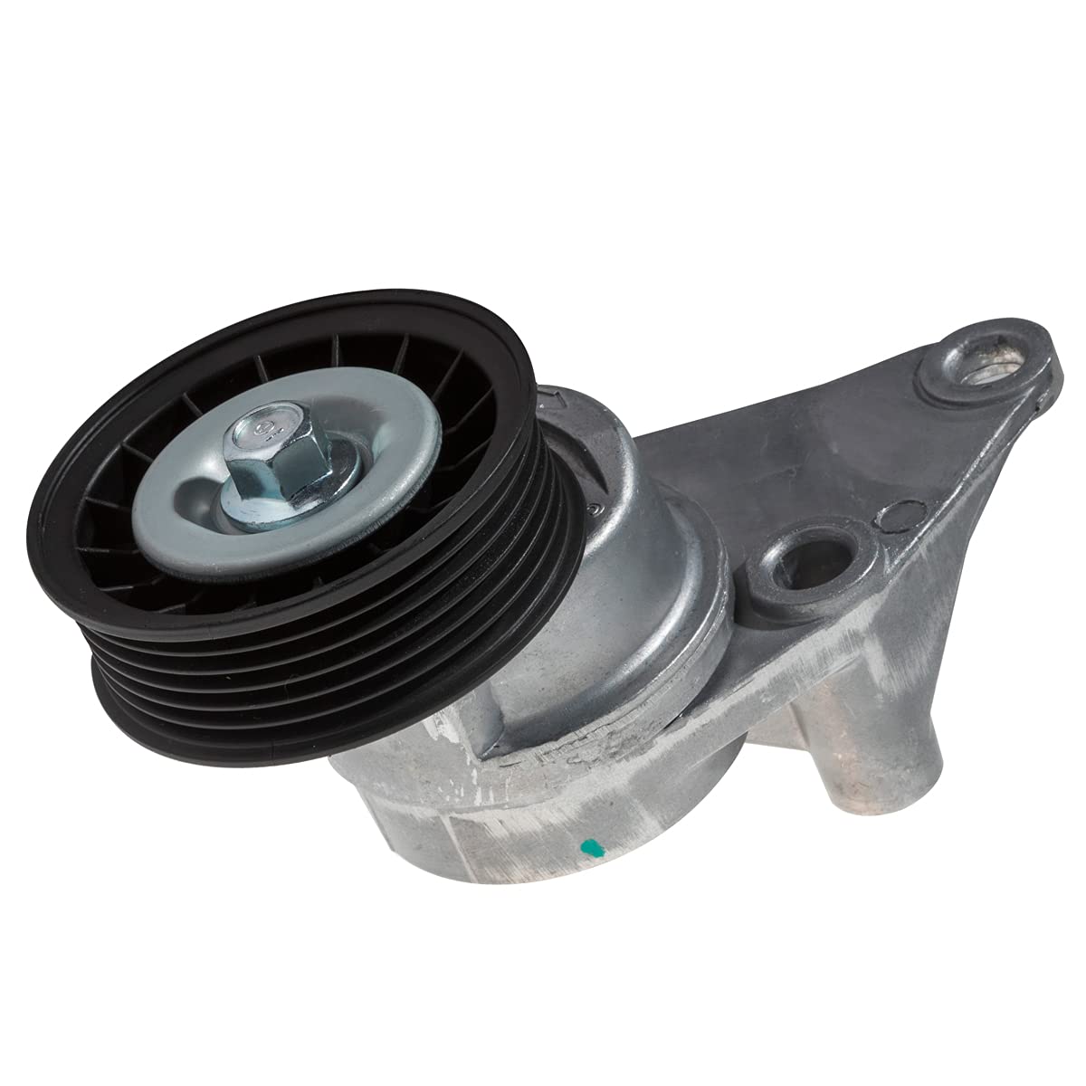 2013 Chevy Traverse Ignition Switch Genuine GM Belt Tensioner For 2015-2020 Escalade, Sierra, Yukon, Silverado, Tahoe – Part #12670574 Silverado Tahoe Serpentine Belt Tensioner - Foto 5
