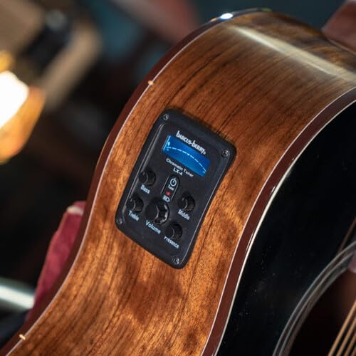 De Cuerdas, Musical Instruments Imagen adicional