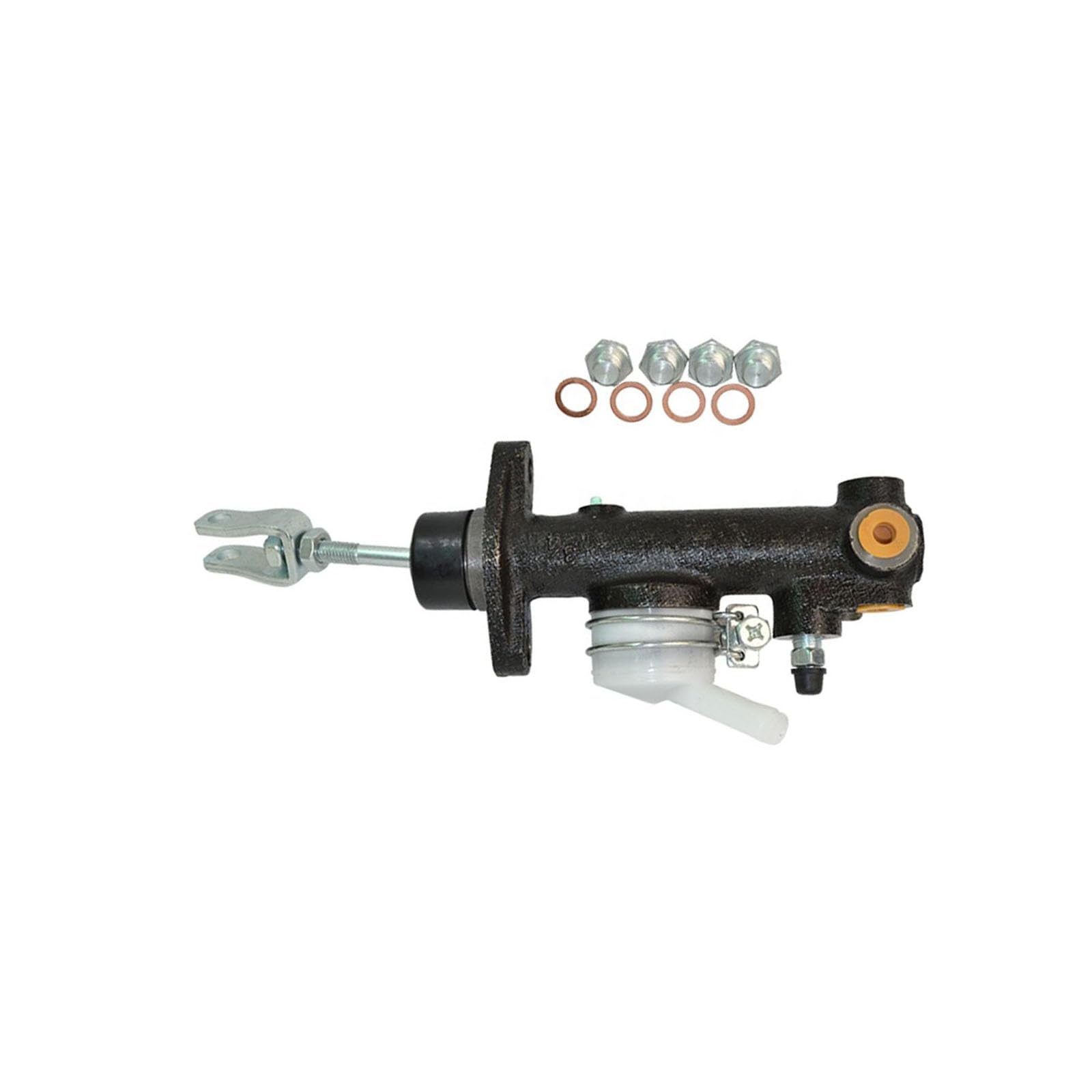 Amazon.com: Haiyazhma Master Cylinder 3EB-36-22700 3EB3622700