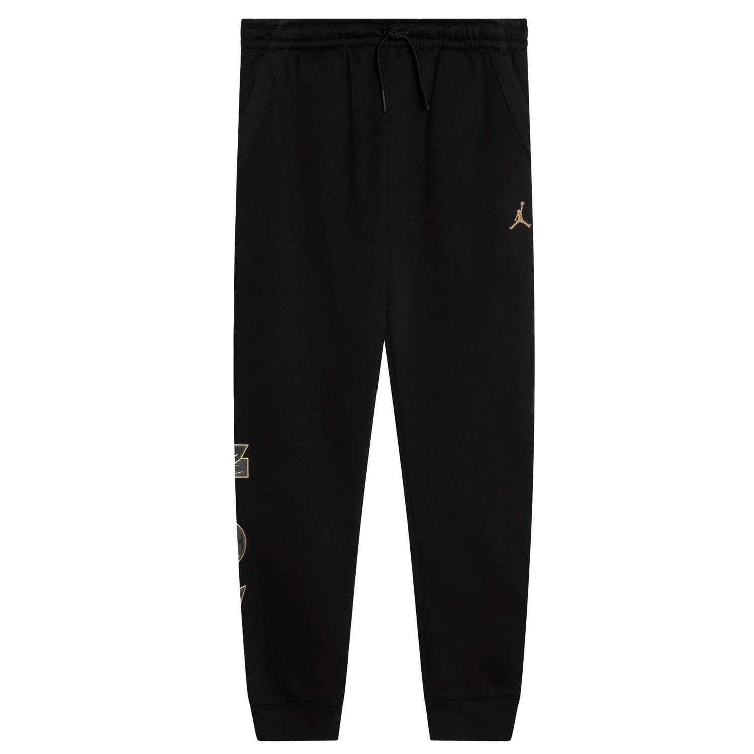 Nike Jordan Kinderhose Schwarz 95D544-023