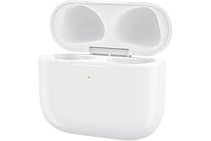 Replacement AirPods 3rd Generation Wireless Charging Case