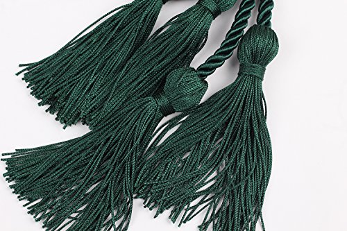 Image of Double Graduation Honor Cords, 68 inch Long