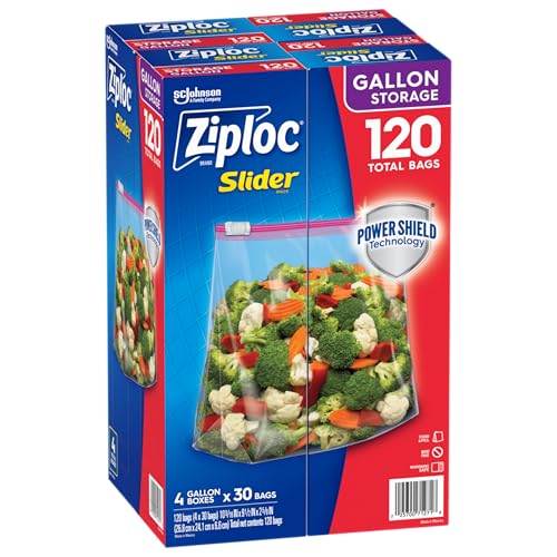 Consejos para Comprar Ziploc los 5 mejores. 17 Imagen adicional