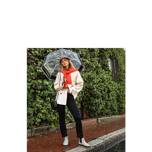 Image of Sperry Women's Torrent Chelsea Rain Boot