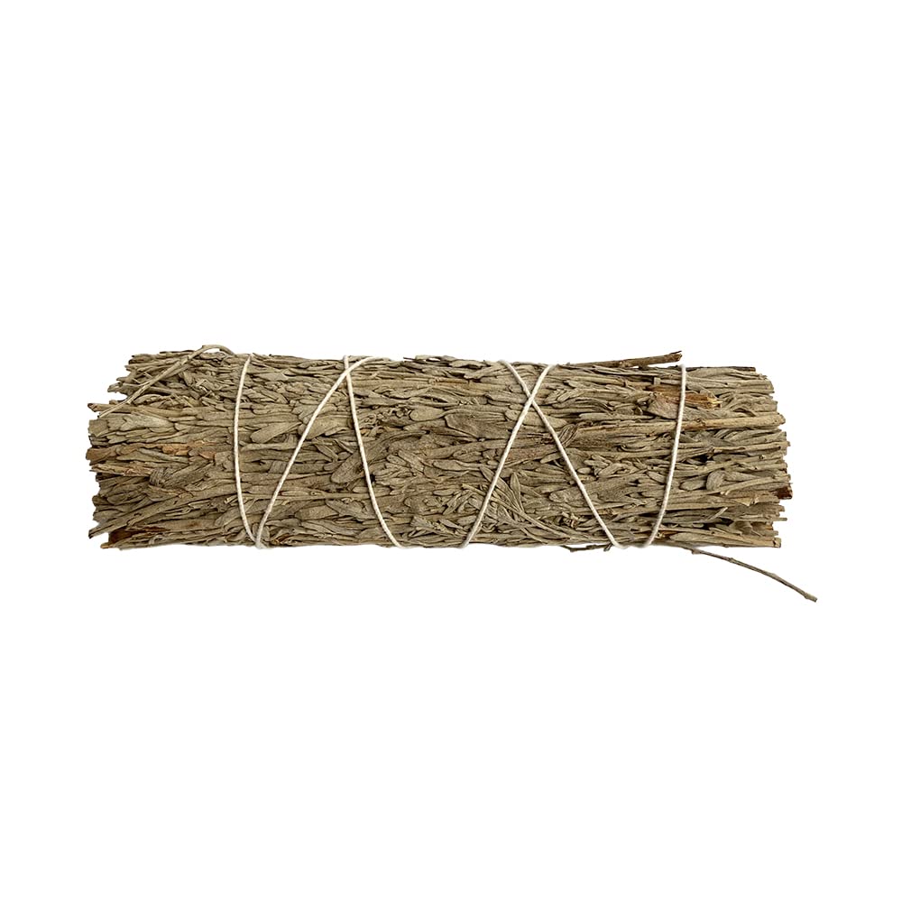 VIE Sage Smudge Stick 4" (Blue Sage 4")