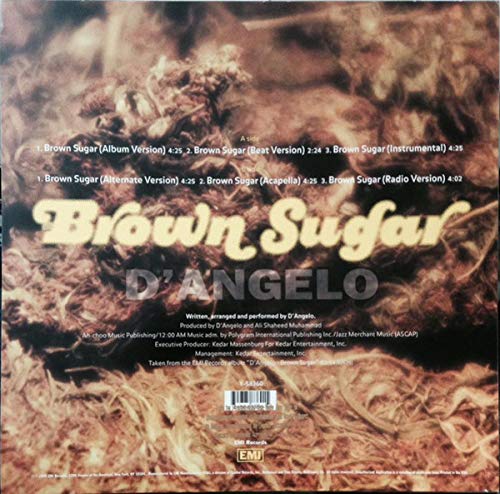 Brown Sugar
