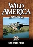 Game Birds & Fishes Collection