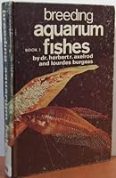 Breeding Aquarium Fishes, Book 3 0876660251 Book Cover