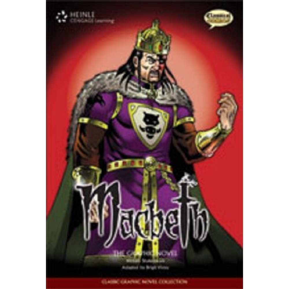 Macbeth: Teacher's Manual