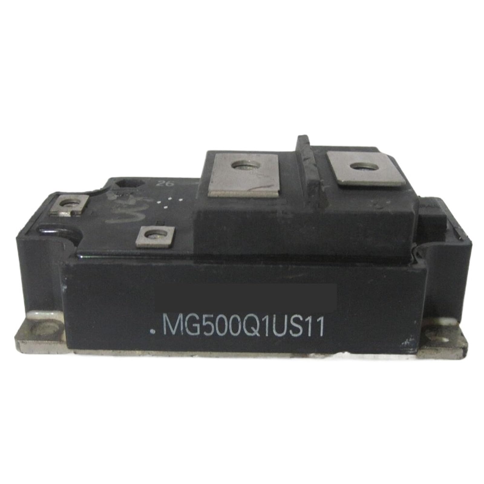WUZDPRCJ 1pc MG500Q1US11 IGBT Module