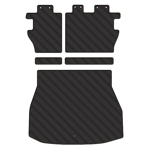 Amazon | Hotfield トヨタ 互換品 新型 ハリアー 80系 ラゲッジルーム