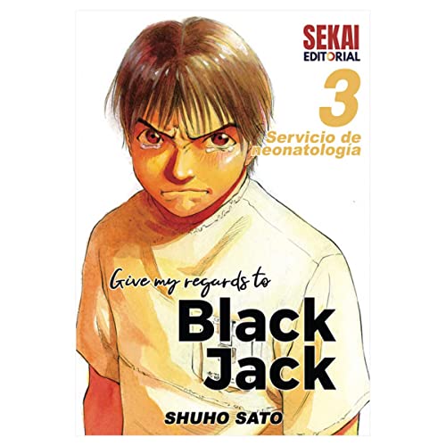 Give my regards to Black Jack 3