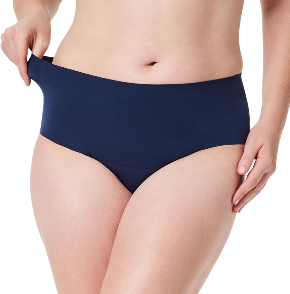 spanx undergarments amazon