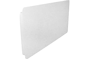 MOSKILA Swimming Pool Winter Skimmer Cover Fits Hayward SP1091WM