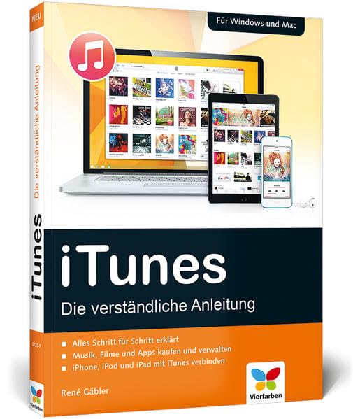 iTunes: Die verständliche Anleitung