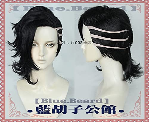 Amazon.co.jp: 九井 一（ここのい はじめ）コスプレウィッグ : ホビー