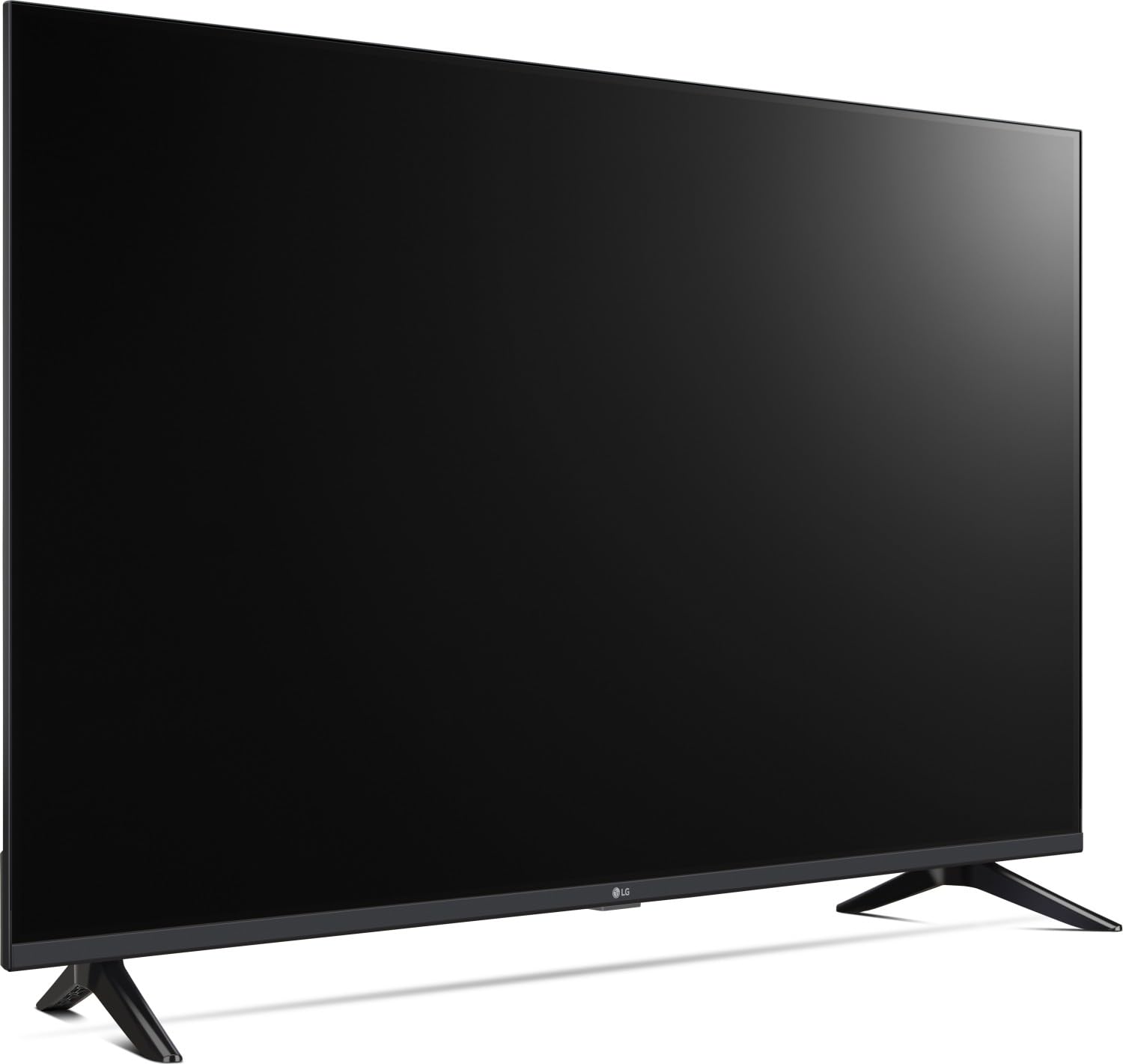 LG Full HD LR60006LA TV 43 Zoll (109 cm) Smart TV, a5 Gen6 AI Prozessor,WebOS 23, 60Hz, HDR, 43LR60006LA (2025)