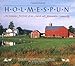 Holmespun: An Intimate Portrait of an Amish and Mennonite Community
