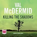 Cover of Killing the Shadows