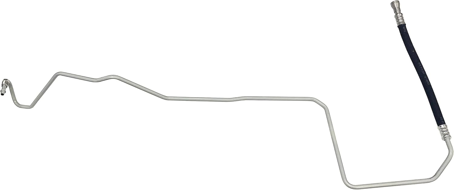 Dorman 624-541 Automatic Transmission Oil Cooler Hose Assembly Compatible with Select Dodge Models