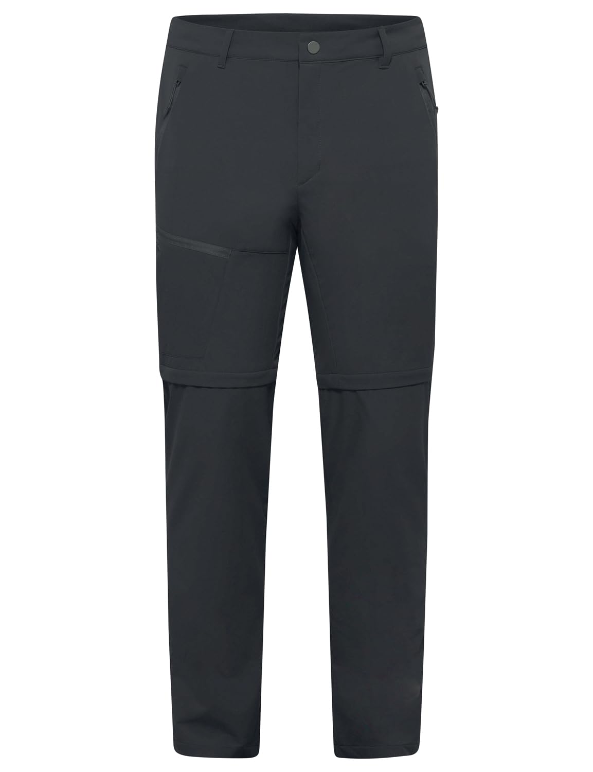 Jack Wolfskin Herren Wanderhose Pico Trail Zip Off Pants M