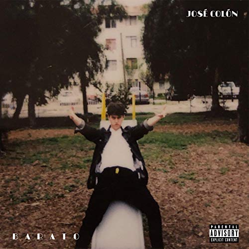 Piña Colada [Explicit]