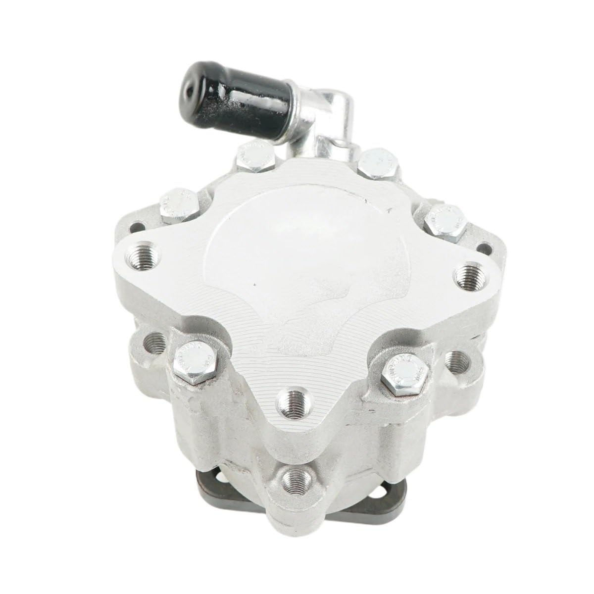 Pompa servo Pompa wspomagania Do 03-06 A4/S4 Cabrio 3.0 AVK BGN 05-08 Avant/quattro. BBJ 8E0 145 155 F Vane 8E0145155F Pompa wspomagania układu kierowniczego