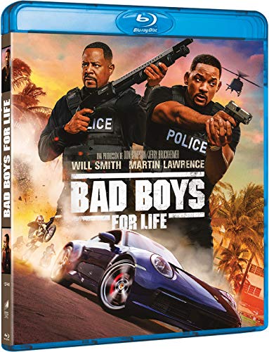 Bad Boys 3: Bad Boys for...