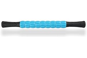 Lymphatic Drainage Massage Roller Stick: The Contouring Queen for Post-Lipo Recovery