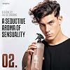 Immortal NYC Reserve 02, After Shave Spray Premier Men's Cologne, 17 oz - Exclusive Barbers - Softens Skin - Refreshes/disinfects and Relieves Face and Skin - Moisturizing Formula After Shaving