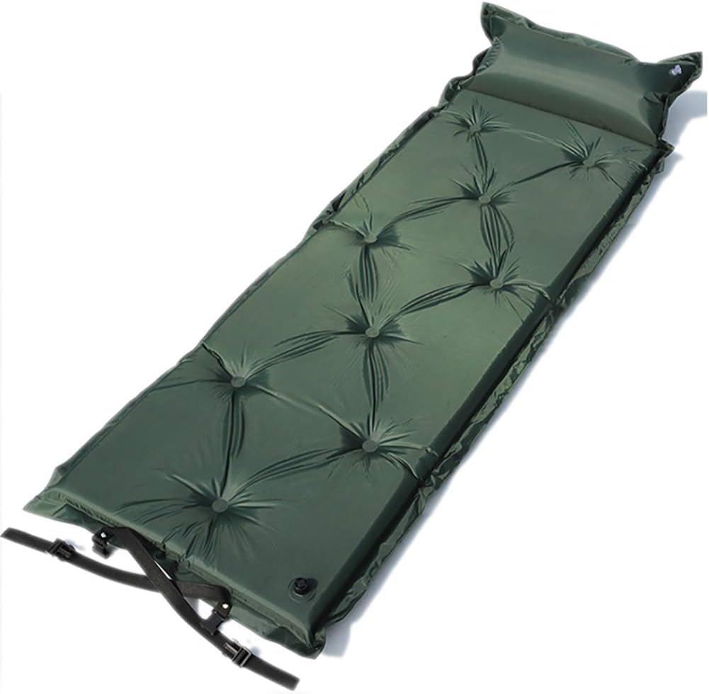 letti ad aria singoli