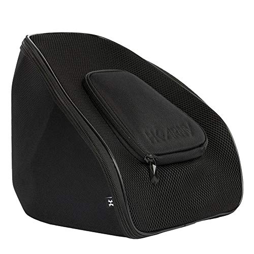 HK Army HSTL Goggle Case - Black