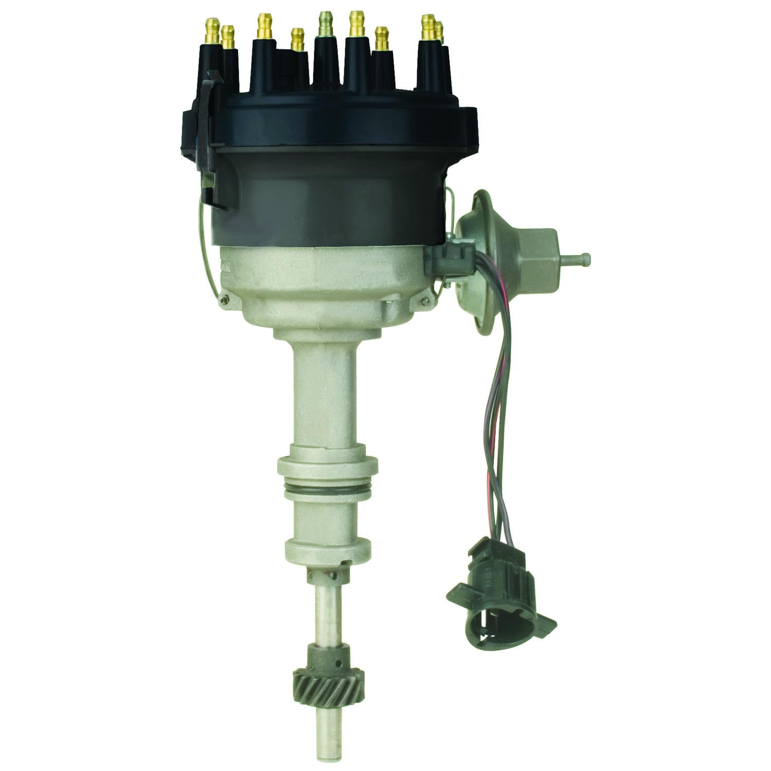 Amazon.com: OEG Parts New Distributor Compatible With Ford