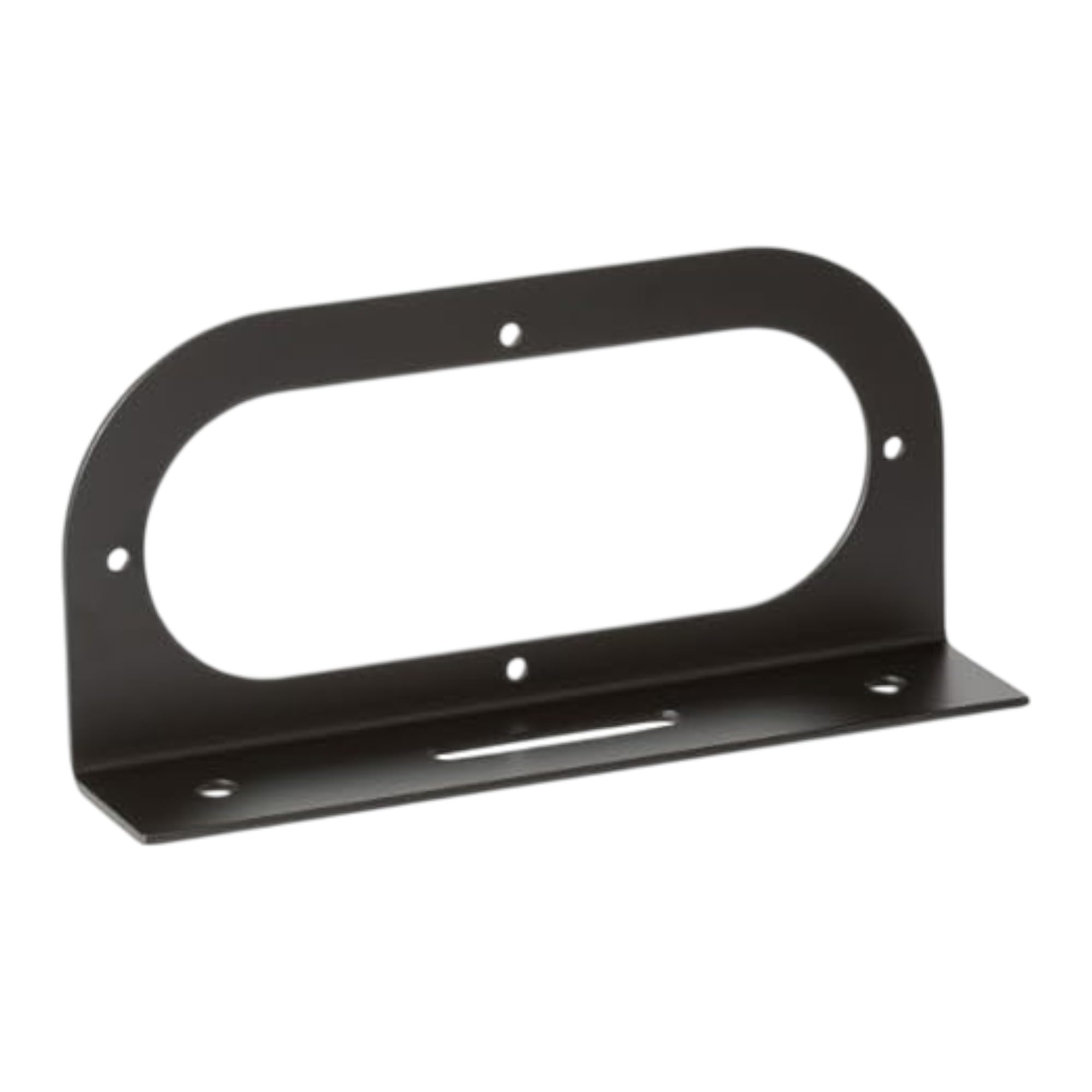 Belgrade Parts & Service, Inc. Genuine OEM Grote 43362 Mounting Bracket For 6" Oval Lights (90° Angle Bracket)