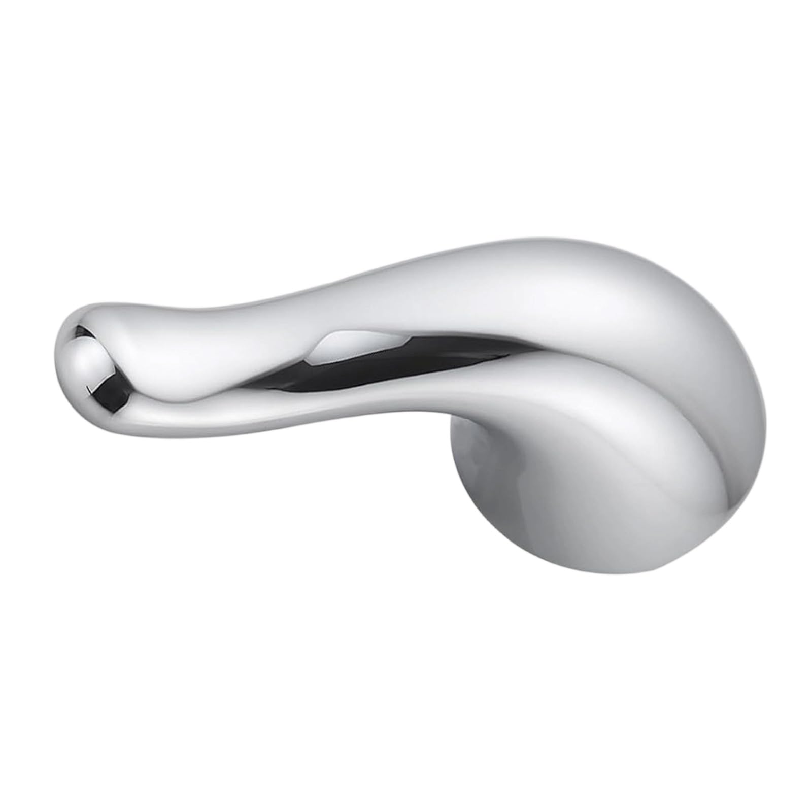 Xjdzineq Single Levers Shower Handle Replacement Set for Enhanced Bathroom Shower Faucet Handle Bathroom Upgrading Part Faucet