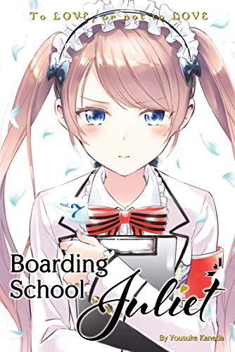 Boarding School Juliet 7 Gratuit
