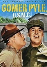 Image of Gomer Pyle USMC: The. Brand catalog list of Paramount. This item is rated with a 5.0 scores over 5