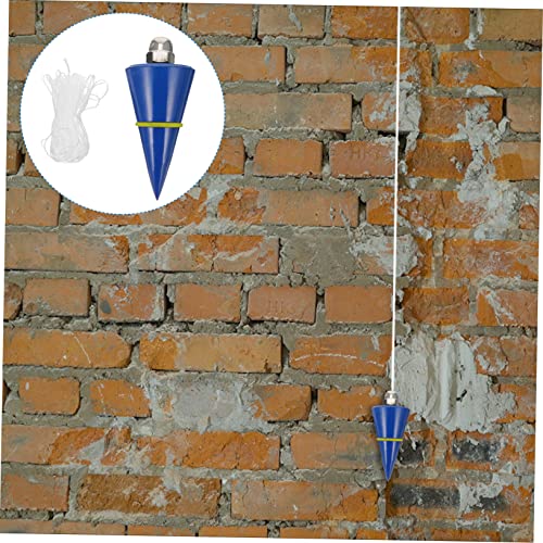 Housoutil Britadeira Levantador De Nível Direto Prumo Pingente De Martelo Ferramentas Magnéticas Fer