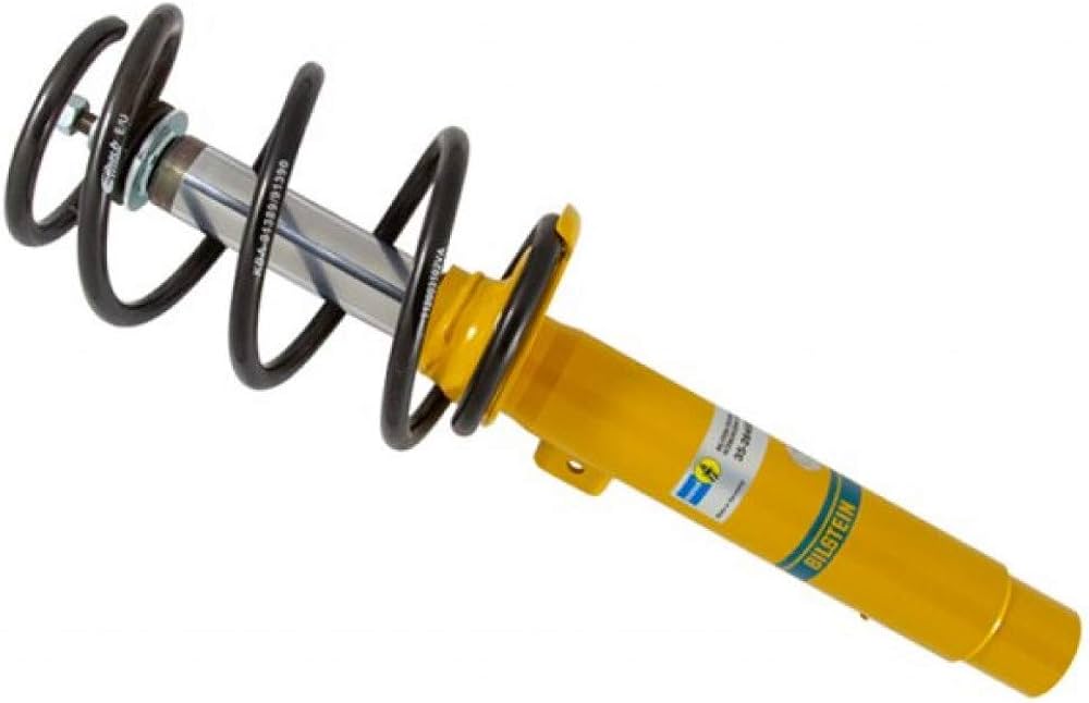 Amazon.com: Bilstein B12 12-15 BMW 335i Front and Rear Suspension