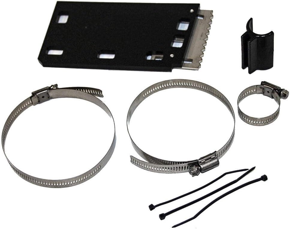 T-H Marine G-Force Grass Goat Trolling Motor Weed Guard f/Minn Kota Large - Fortrex 112-Ultrex 80-112