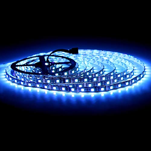 Tira de LED SUPERNIGHT 5050 RGB 5M con control remoto IR miniatura 3