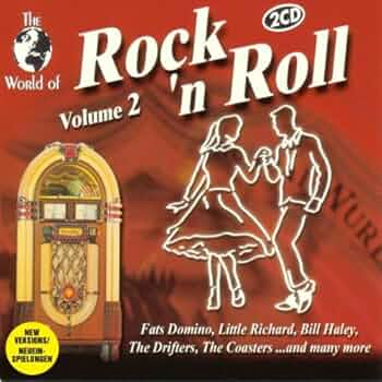 ROCK‘N‘ROLL ROCKET 2 クリームソーダ 創立35周年記録映画 ROCK'N'ROLL ROCKET 2 クリームソーダ 創立35周年記録映画